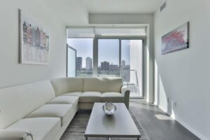 Trendy Apartment with Amazing Ocean Views